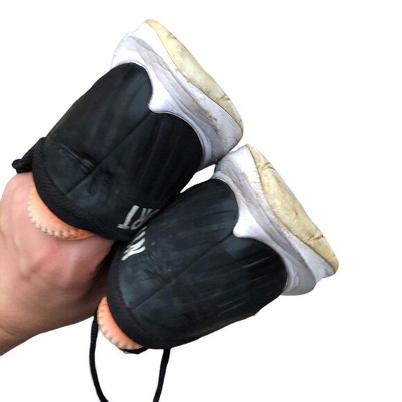 Rare 2018 Nike Court Air Zoom Zero Tennis Shoes Size 8.5 - Picture 10 of 16